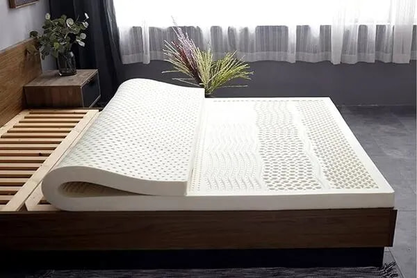 تشک دوبل با نرمی و راحتی مطلوب