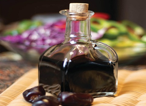 تصویر 3 از سرکه خرما خالص طبیعی مخصوص سالاد و ترشی