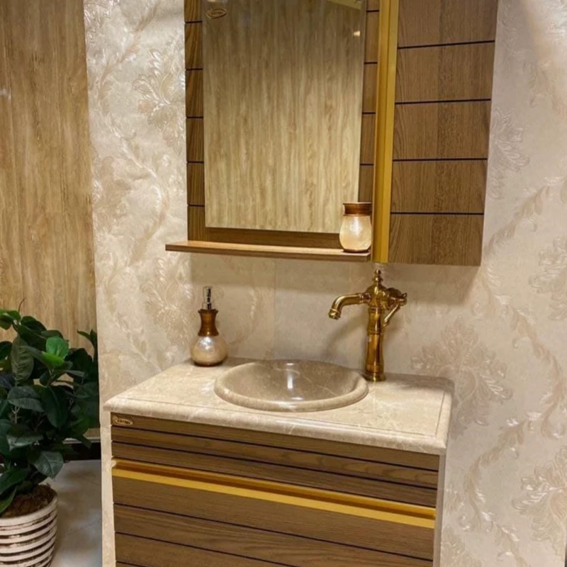 تصویر 3 از کاسه روشویی مدرن و شیک درجه یک