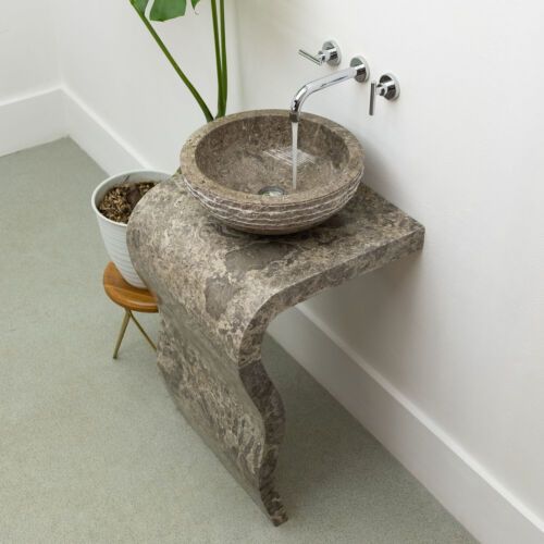 تصویر 4 از کاسه روشویی مدرن و شیک درجه یک