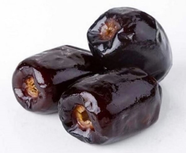 خرما مضافتی صادراتی درشت با کیفیت ممتاز