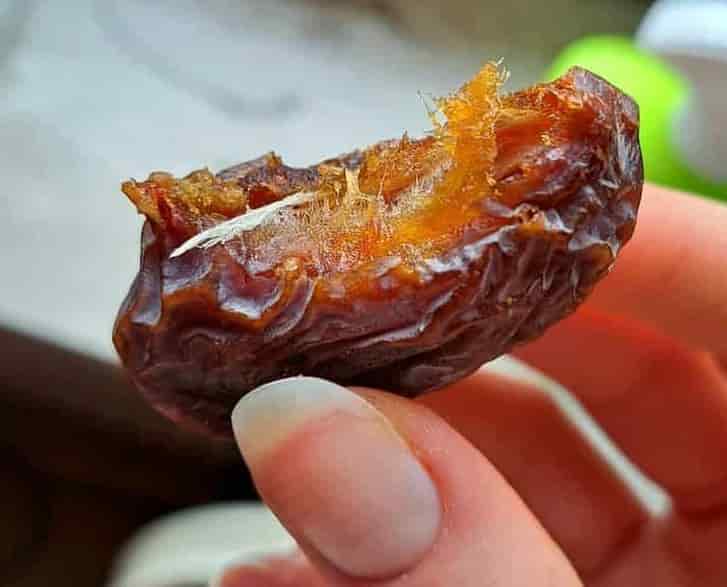 خرما استعمران درجه یک مناسب پذیرایی