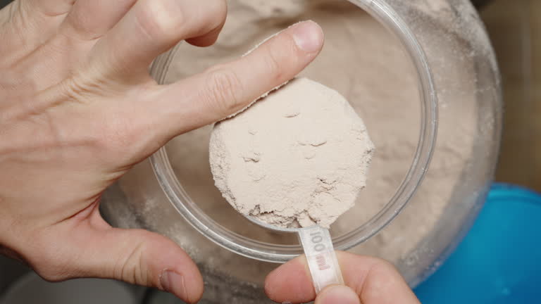 تصویر 3 از بنتونیت ریخته‌ گری با قدرت چسبندگی بالا