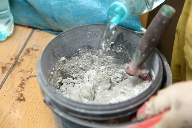 تصویر 2 از بنتونیت ریخته‌ گری با قدرت چسبندگی بالا