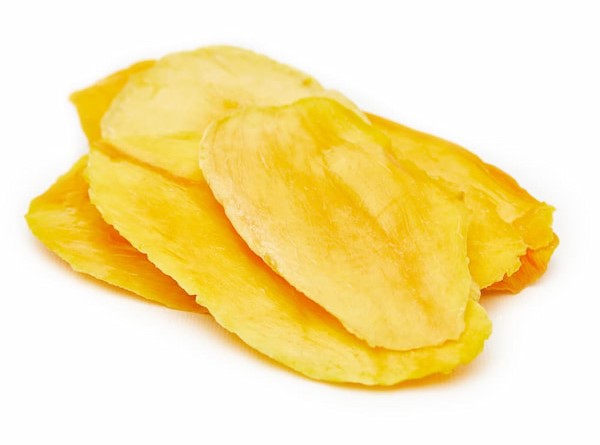 تصویر 2 از انبه خشک پاکستان انرژی زا و خوش طعم برای همه سنین