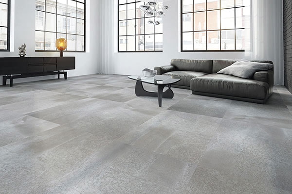 کفپوش PVC مشهد با نصب آسان و طول عمر بالا