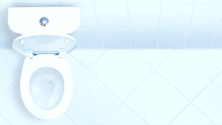 توالت فرنگی مروارید دوام بالا و نصب آسان