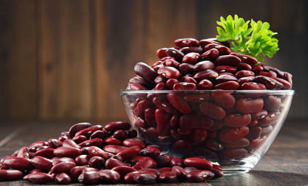 لوبیا قرمز خورشتی مناسب دستور های سنتی و مدرن