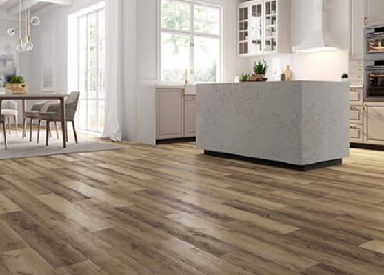 تصویر 3 از کفپوش PVC ضد خش و مناسب فضا های پر رفت و آمد