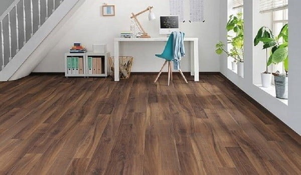 تصویر 1 از کفپوش PVC پشت چسب دار با قابلیت تمیز شوندگی آسان