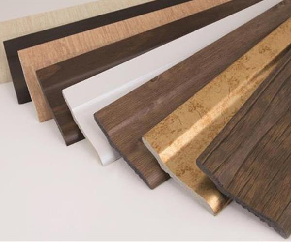 قرنیز پلی استایرن طرح جدید