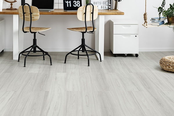 تصویر 4 از کفپوش PVC رولی با انعطاف پذیری بالا و نصب آسان