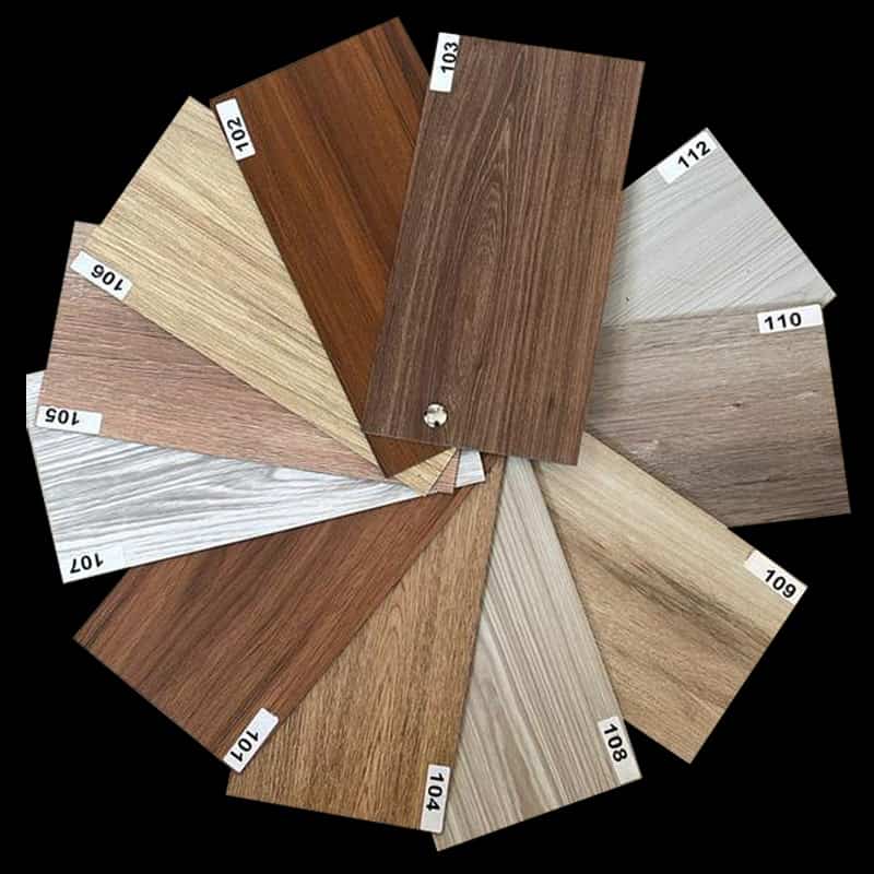 تصویر 4 از کفپوش PVC ضد لغزش مناسب محیط های پر رفت و آمد