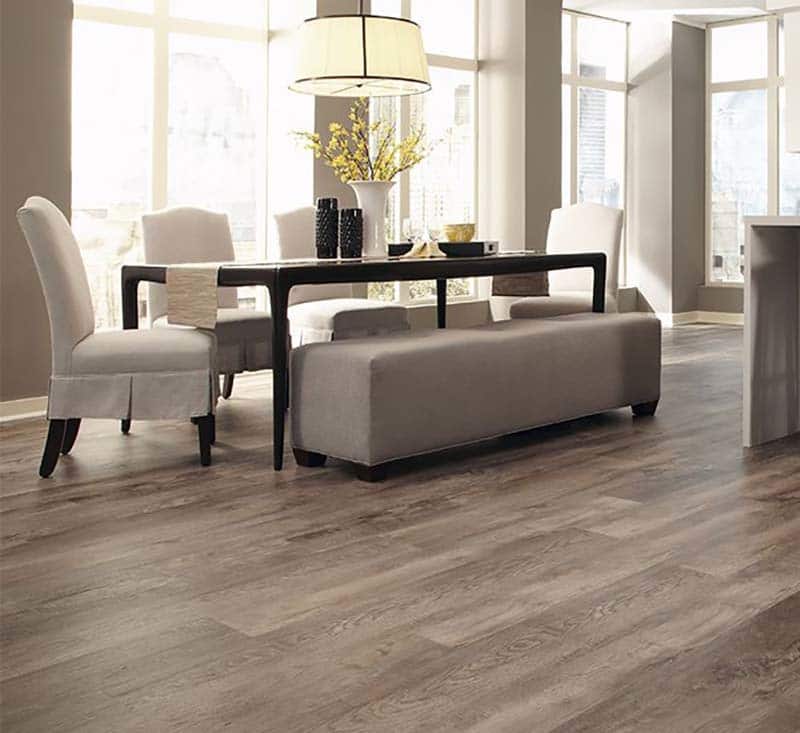 تصویر 3 از کفپوش PVC ضد لغزش مناسب محیط های پر رفت و آمد