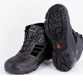 کفش ایمنی صمدیه اصفهان مقاوم با دوام