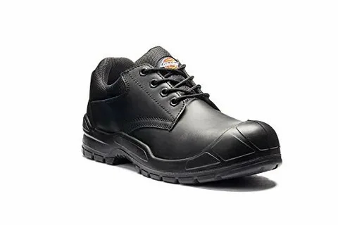 کفش ایمنی صادقی استاندارد و راحت برای کار