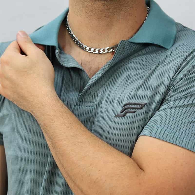 تیشرت مردانه پنبه ای نرم و راحت با کیفیت عالی