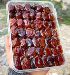 خرید آنلاین خرمای کبکاب دشتستان بوشهر ویژه