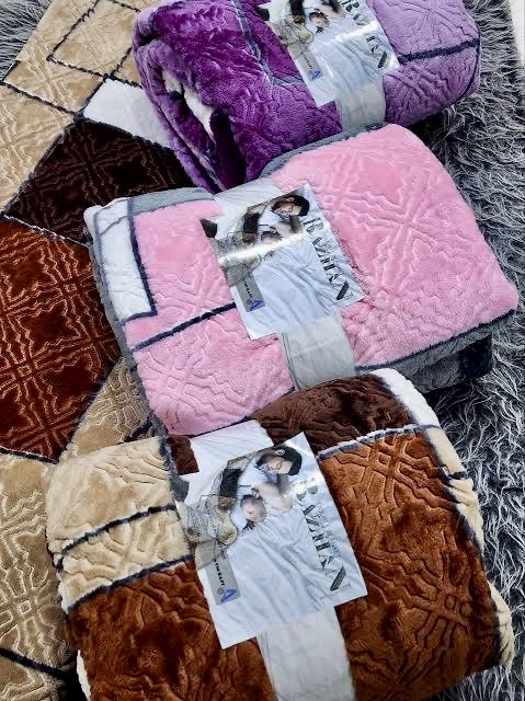 قیمت خرید و فروش پتو راژان یک نفره نرم و گرم با کیفیت صادرات