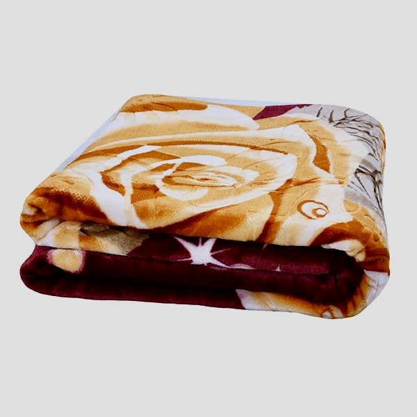 تصویر 1 از قیمت خرید و فروش پتو راژان یک نفره نرم و گرم با کیفیت صادرات