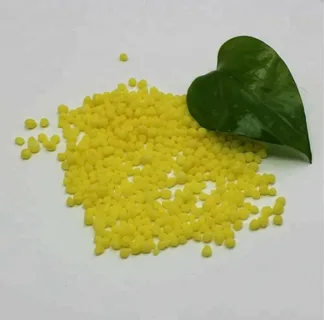 تصویر 2 از گوگرد گرانول بنتونیت دار مرغوب