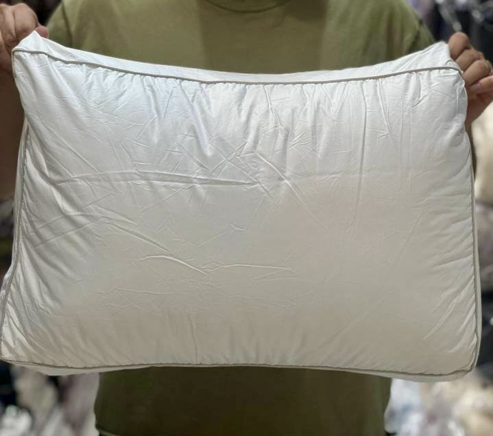 خرید بالش الیافی هیلتون با قیمت رقابتی + فروش مستقیم بدون واسطه