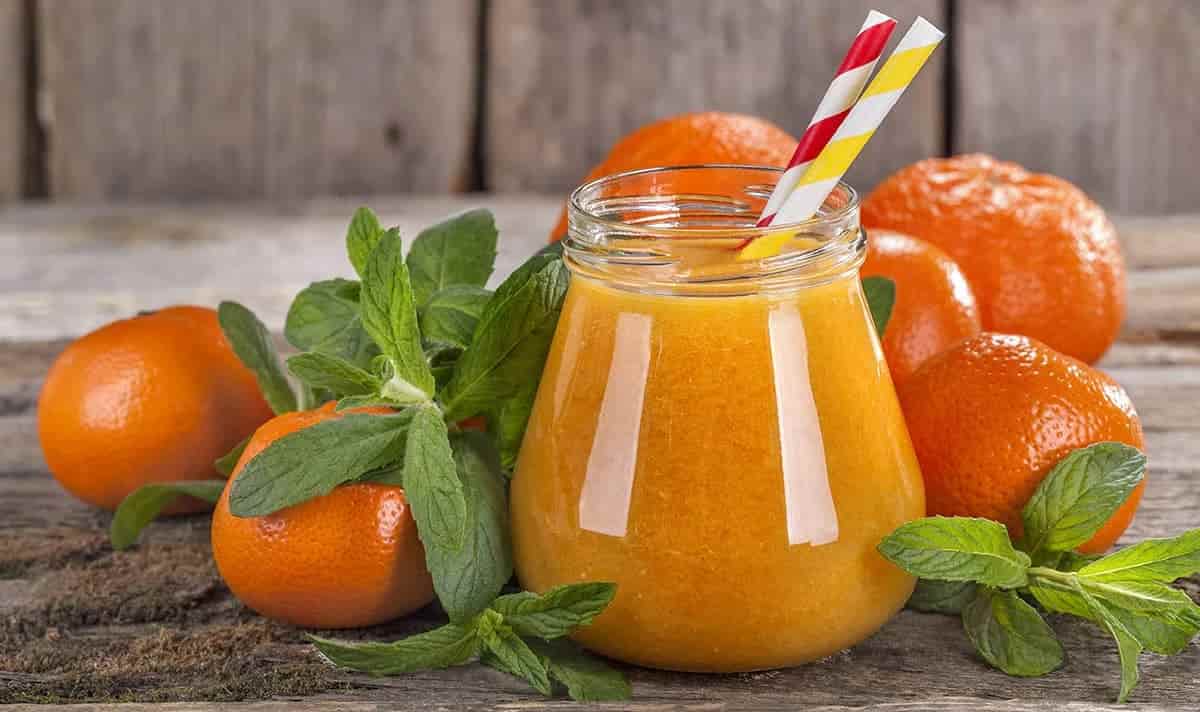 کنسانتره نارنگی اصل شیرین صادراتی