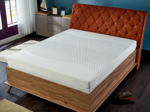 تشک خواب دو نفره مجهز به استاندارد بین المللی