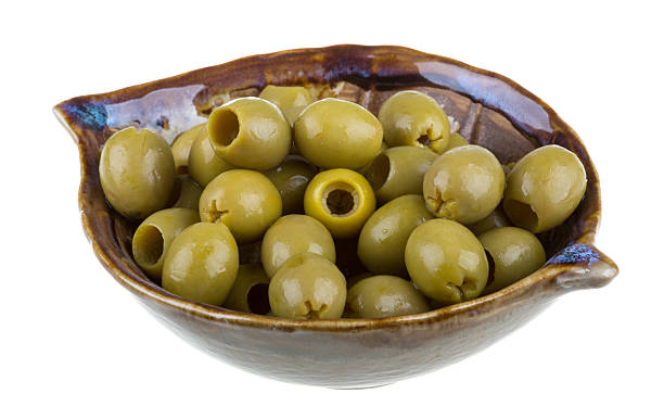 مطلوب ترین زیتون بی هسته شیشه ای با شرایط باور نکردنی