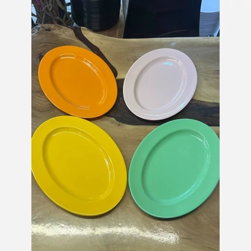 تصویر 2 از خرید و قیمت انواع دیس رستورانی + فروش عمده