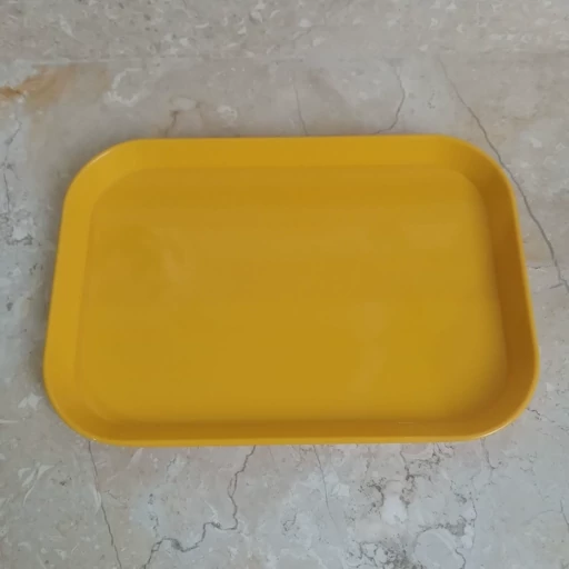 تصویر 5 از خرید دیس رستورانی چهار گوش + قیمت فروش استثنایی