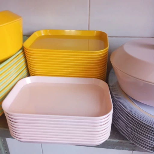 قیمت خرید دیس چهار گوش رستورانی عمده به صرفه و ارزان