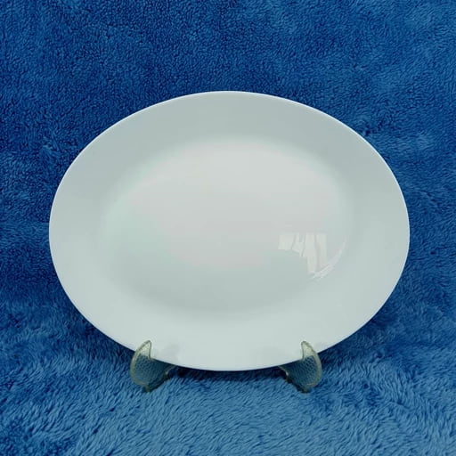 تصویر 1 از خرید و قیمت دیس بیضی رستورانی + فروش صادراتی