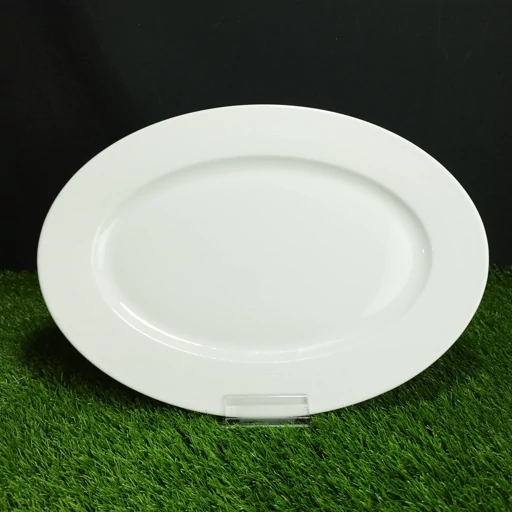 تصویر 2 از خرید و قیمت دیس بیضی رستورانی + فروش صادراتی