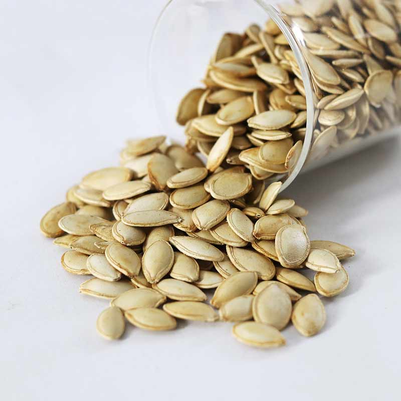 تخمه کدو بو داده انتخابی سالم و خوشمزه