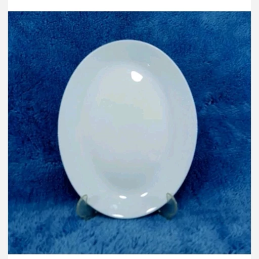 فروش دیس رستورانی بیضی ملامین + قیمت خرید به صرفه