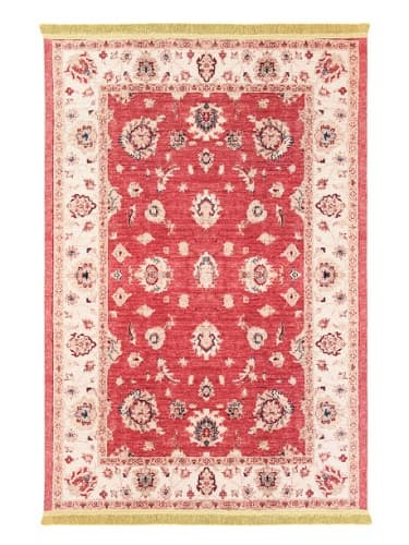 تصویر 2 از معروف ترین فرش دستباف کرمانی + ابعاد مختلف