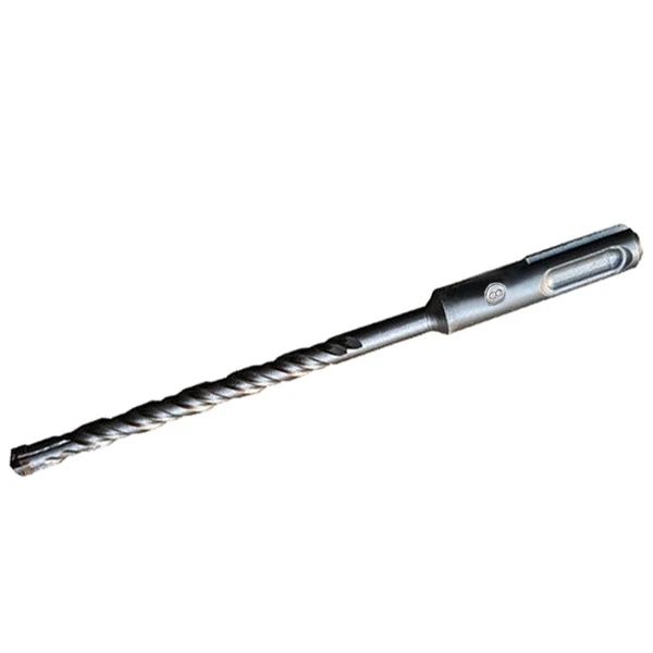 مته چهار شیار سایز ۸ مخصوص سوراخکاری