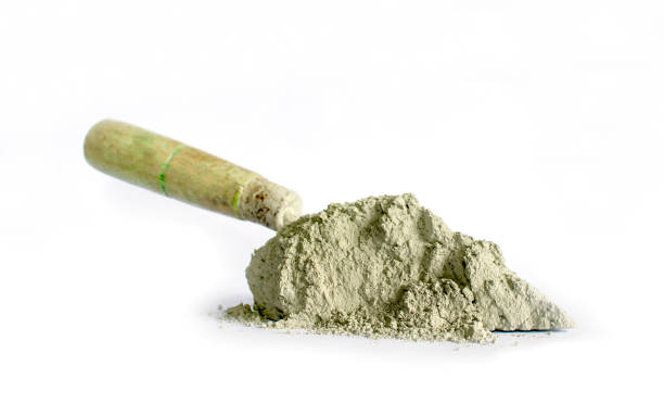 تصویر 2 از بنتونیت خاک رنگ بر اسیدی درجه یک