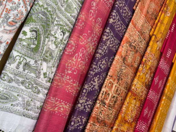 فروش پارچه بنگال