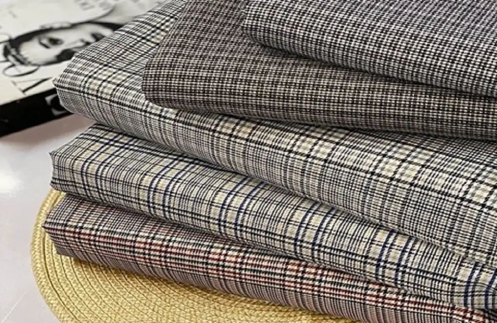 پارچه بنگال