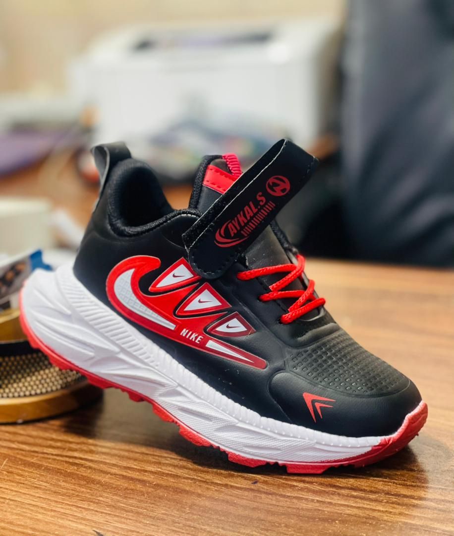 کفش بچه گانه دو نایک + فروش عمده