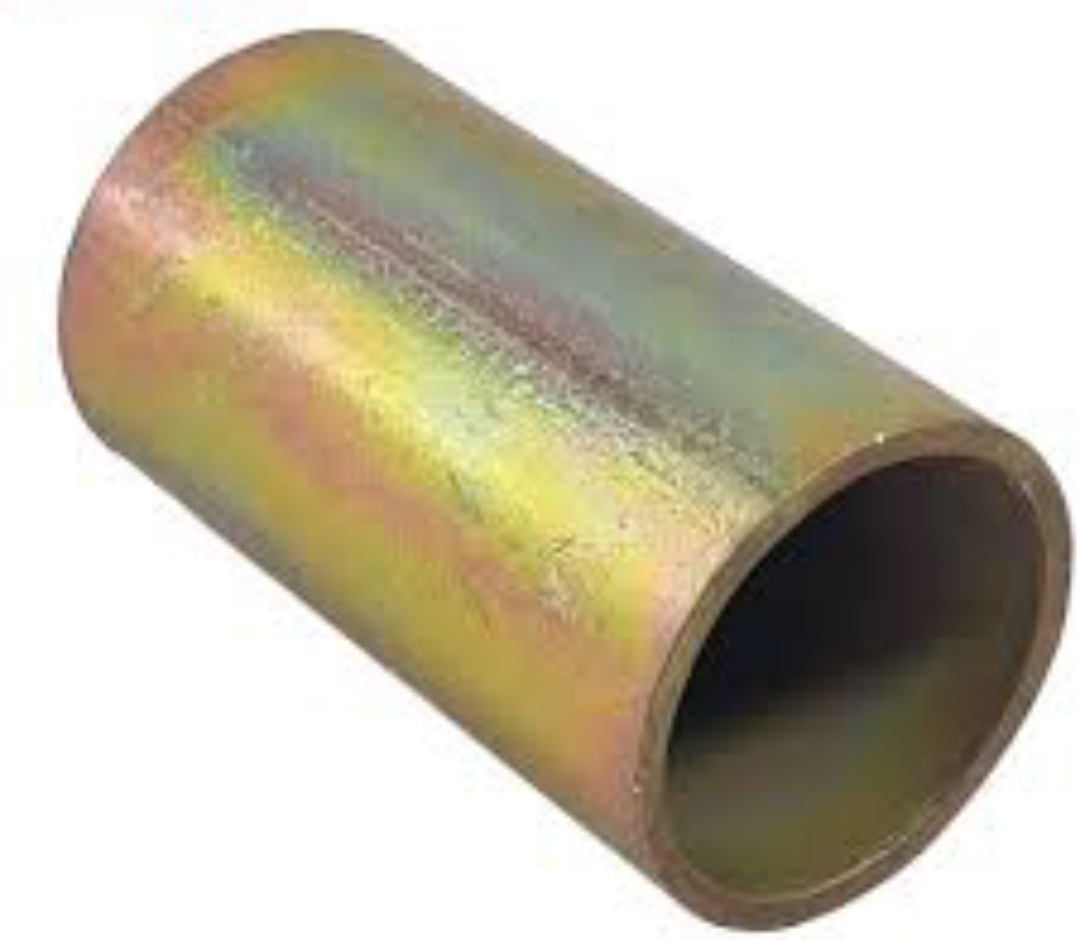 بوش آهنی نیسان زرد