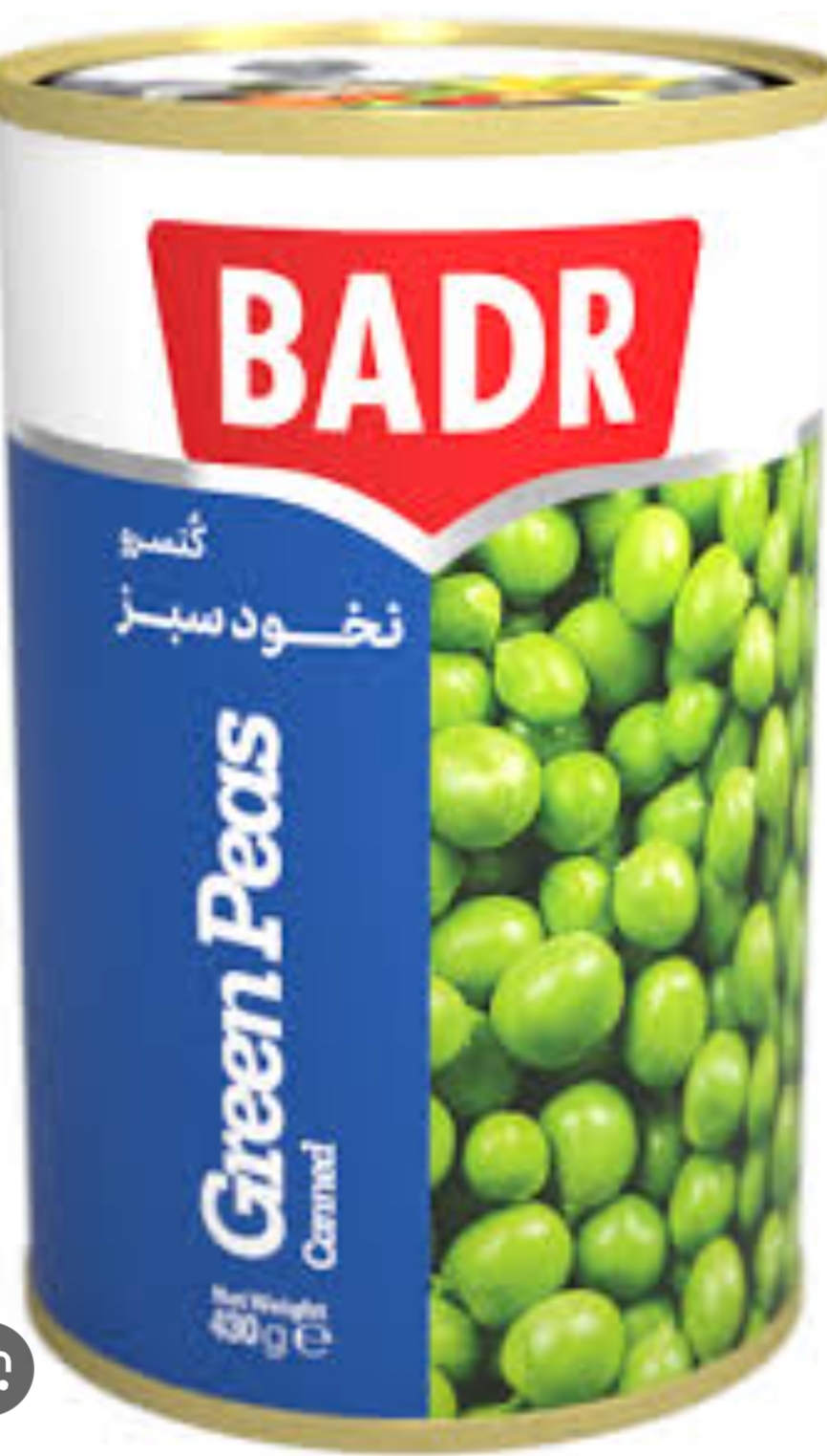 خرید فوق العاده کنسرو نخود فرنگی تازه + قیمت فروش عمده