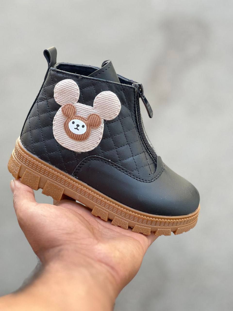 قیمت بوت تدی بچه گانه