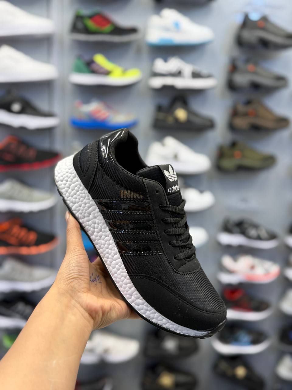 کفش اینیکی مردانه فردش عمده