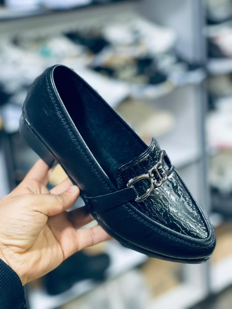 کفش کالج زنانه فروش عمده