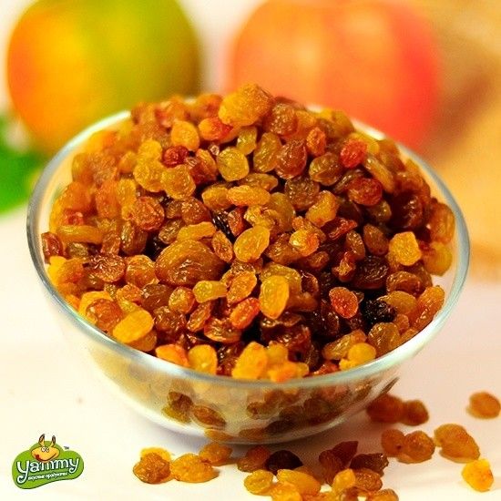 تصویر 5 از کشمش پلویی مرغوب پاک شده اعلا