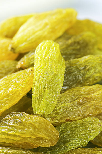 کشمش سبز ارگانیک و ایرانی خوش‌ طعم