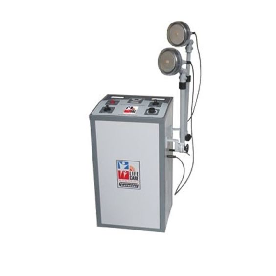 تصویر 5 از دستگاه اکسیژن ساز بیمارستانی با ظرفیت بالا